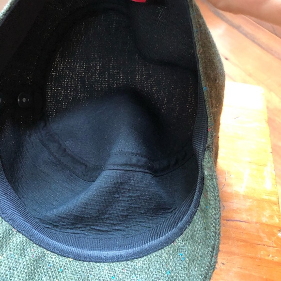 San Diego Hat company wool hat—size S/M - Picture 4 of 4